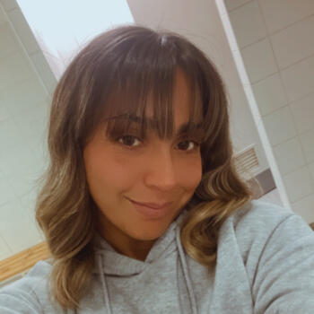 Niñera en Villa Alemana: Camila