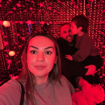 Babysitting job in Bishop's Stortford: Lola