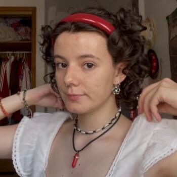 Babysitter em Coimbra: Daniela