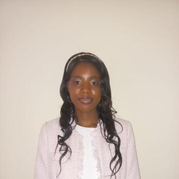 Nanny in Vereeniging: Tendai