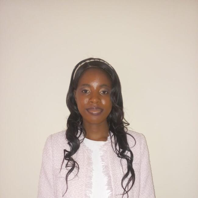 Nanny in Vereeniging: Tendai