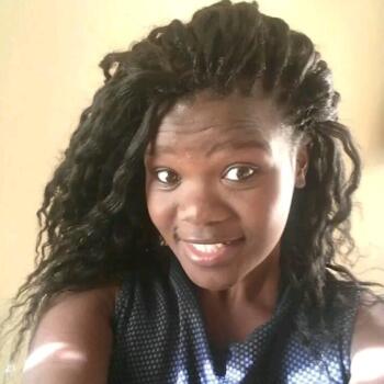 Nanny in Cape Town: Sandisiwe