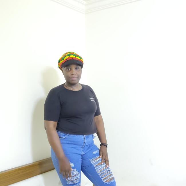 Nanny in Al Rayyan: Mercyline