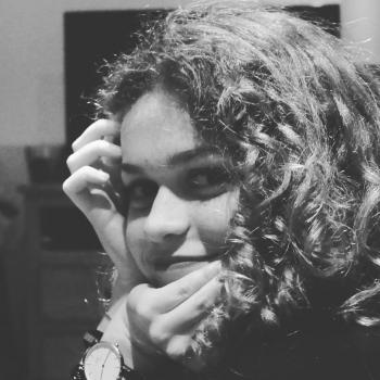 Baby-sitter Caen: Nina