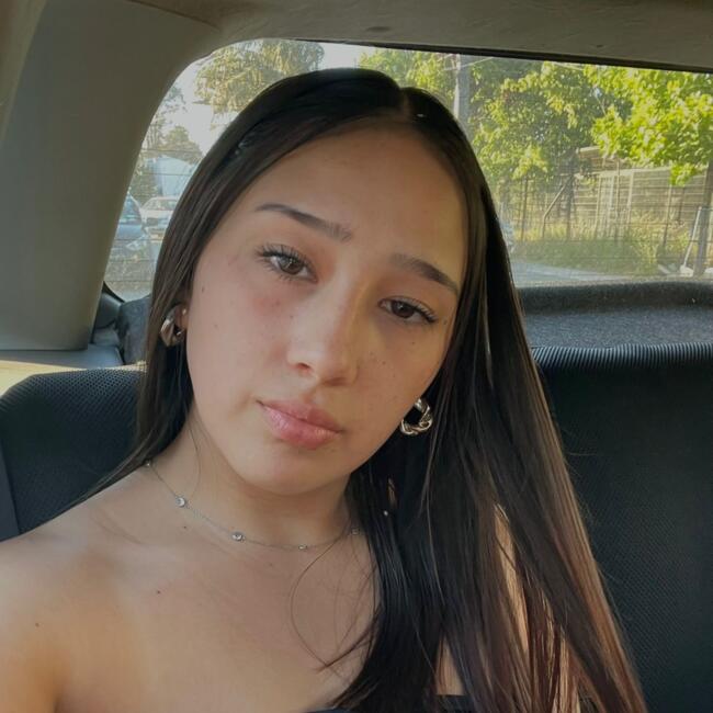 Niñera en San Fernando: Mayra