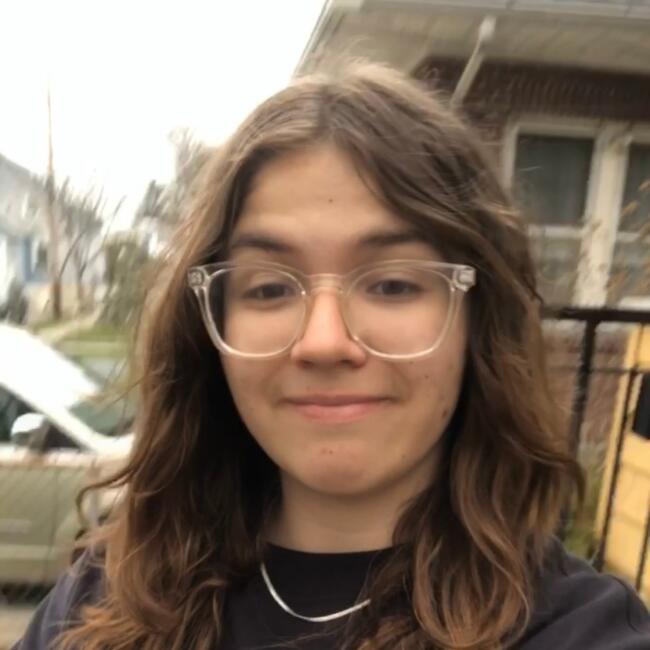 Niñera en Staten Island (New York): Samantha