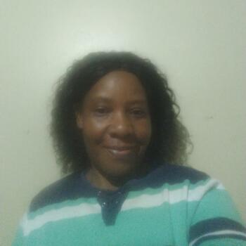 Babysitter in Ga-Rankuwa: Doreen