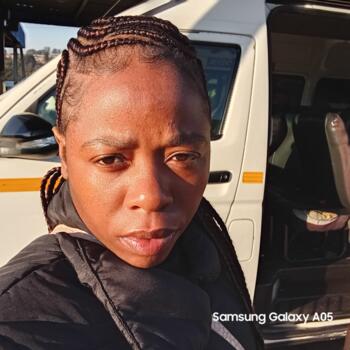 Babysitter in Soshanguve: Natasha