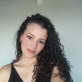 Babysitter in Bussum: Aicha