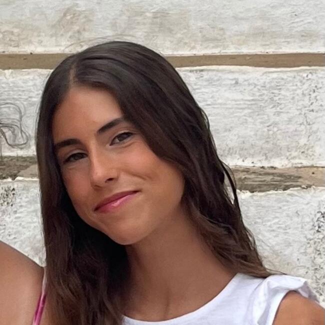 Babysitter in Palma: Neus