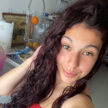 Babysitter in Odivelas: Neuza
