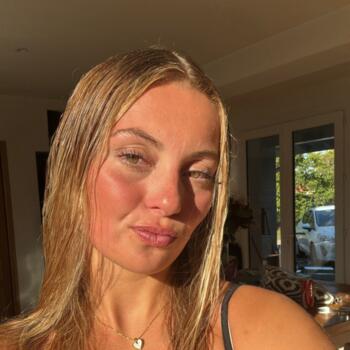 Babysitter in Anglet: Kalia