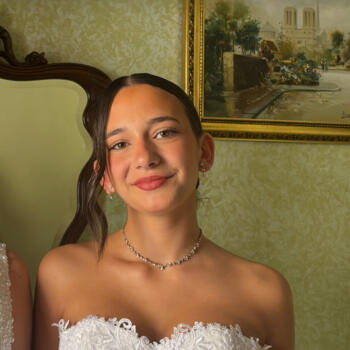 Babysitter in Olesa de Montserrat: Núria