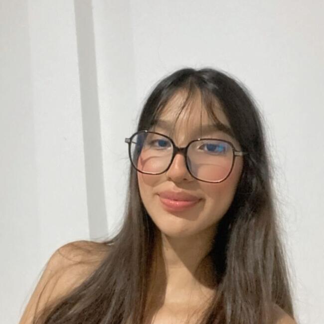 Niñera en Guayaquil: Domenica toca