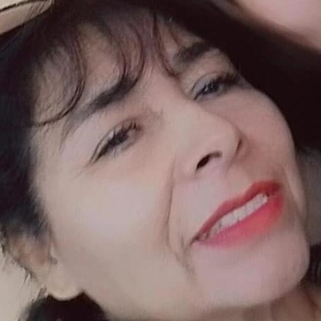 Babysitter in Chiclayo: Zoraida