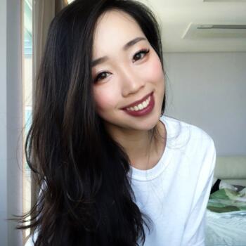 Babysitting job in Rovaniemi: babysitting job Wing Yan