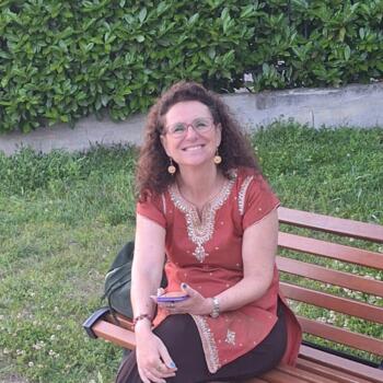 Babysitter Padova: Francesca