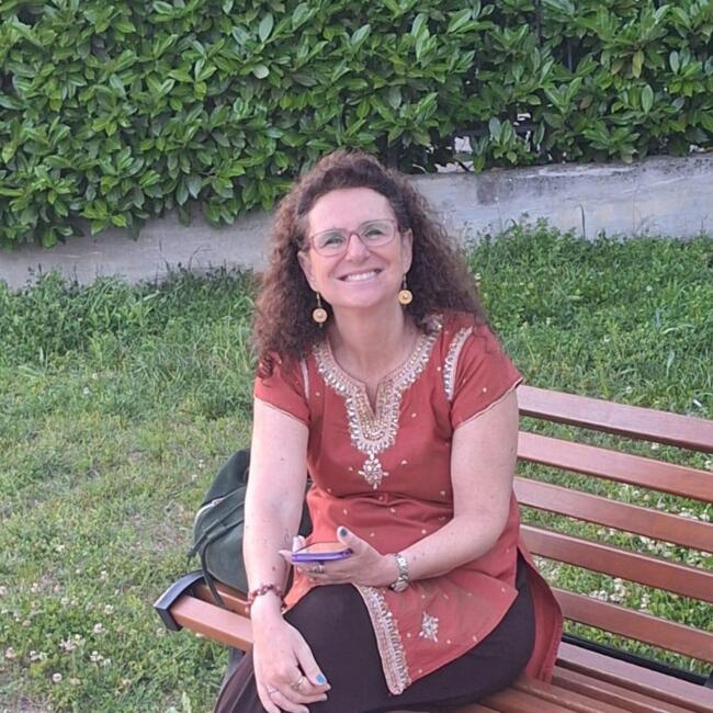 Babysitter in Padova: Francesca