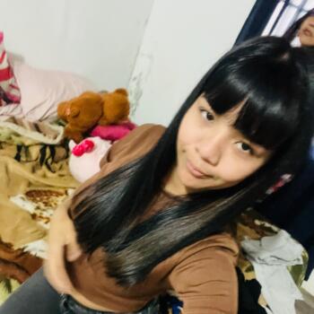 Niñera en Rosario: Sofia