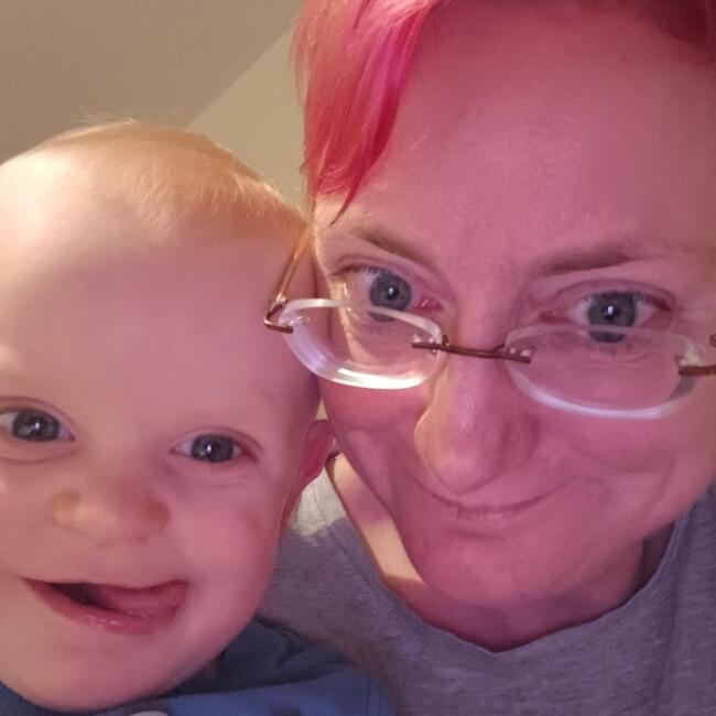 Babysitting job in Siegen: Tanja