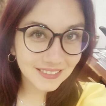 Padre/madre Quilicura: Alejandra