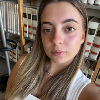 Babysitter in Lacchiarella: Camilla