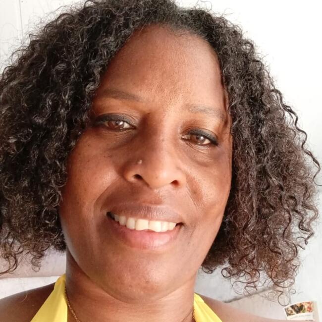 Niñera en Canelones: Yamileidis