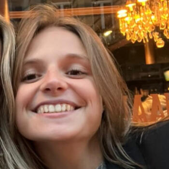 Babysitter in Gent: Victorine