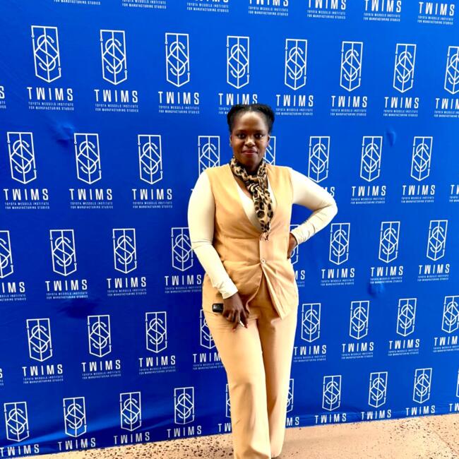 Babysitting job in Durban: Nothando