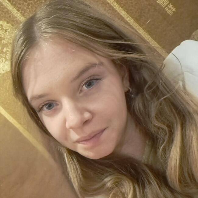 Varuška v Ljubljana: Doroteja