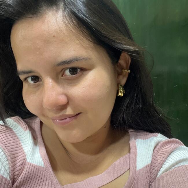 Trabajo para niñera en Cali: Maria luisa