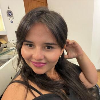 Padre/madre Cali: Maria luisa