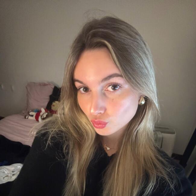 Babysitter in Paredes: Marianna