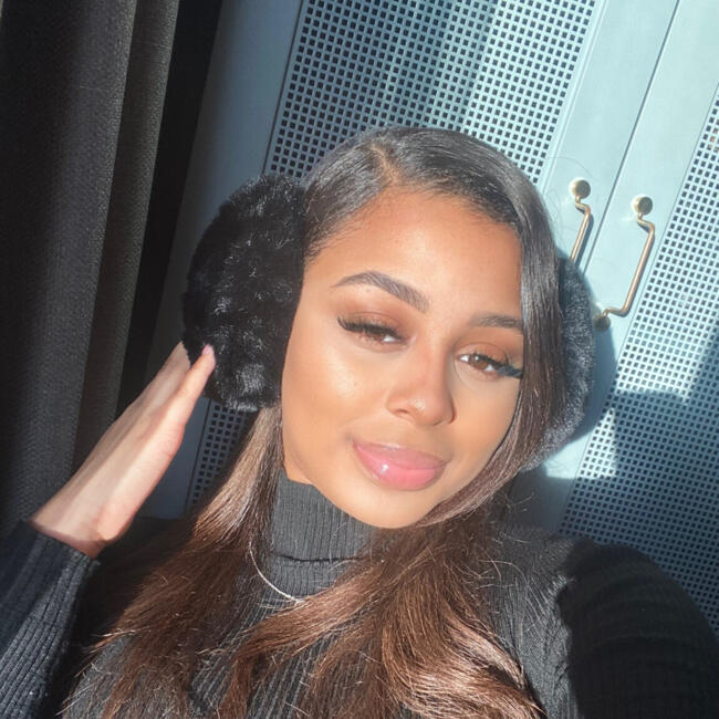 Babysitter di London: Ria