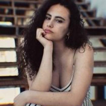 Canguro en Córdoba: Paula