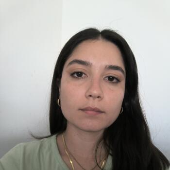 Babysitter Uberlândia: Lidia