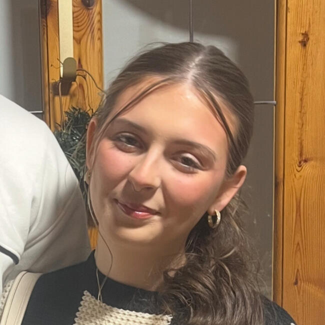 Babysitter in Nenagh: Alana