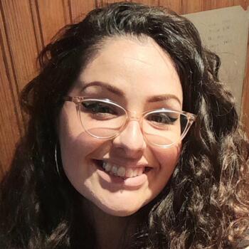 Babysitter Porto: Daniela