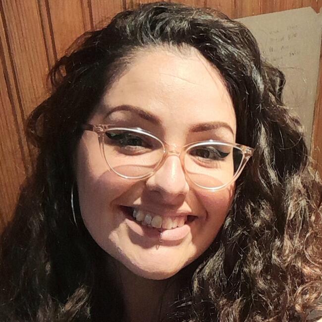 Babysitter in Porto: Daniela