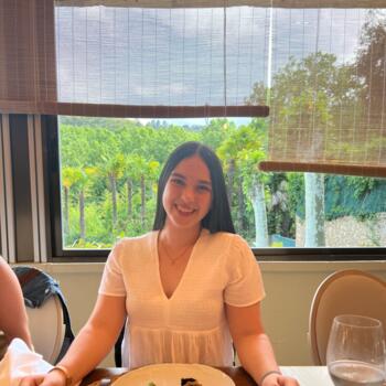 Babysitter in Barcelona: Dana