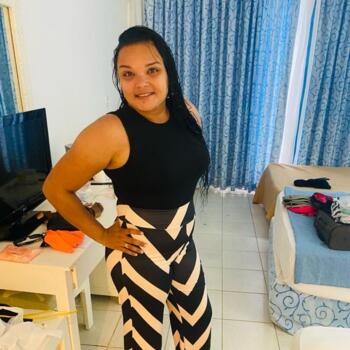 Nanny in Alicante: Yasline