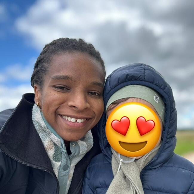 Job de garde d'enfants à Attert: Sadine