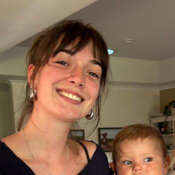 Babysitter Auckland: Micha