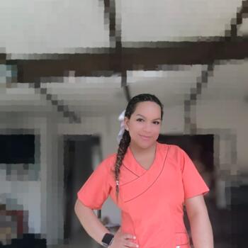 Niñera en Bogotá: Sandra Milena