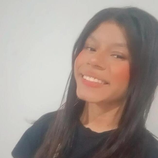 Babysitter in Barreiras: Jheniffer