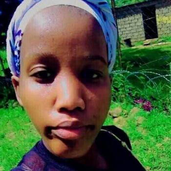 Babysitter KwaDukuza: Slindile