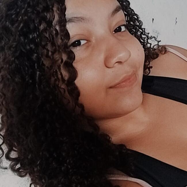 Babysitter in Caucaia: Ana Clara