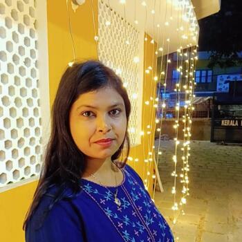 Nanny in Kochi: Rinki