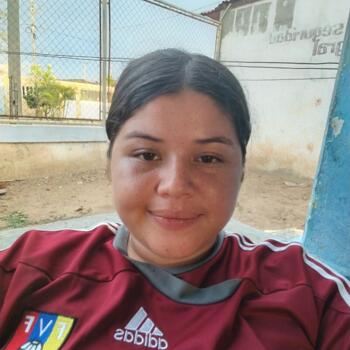 Niñera Caracas: Wyllianny