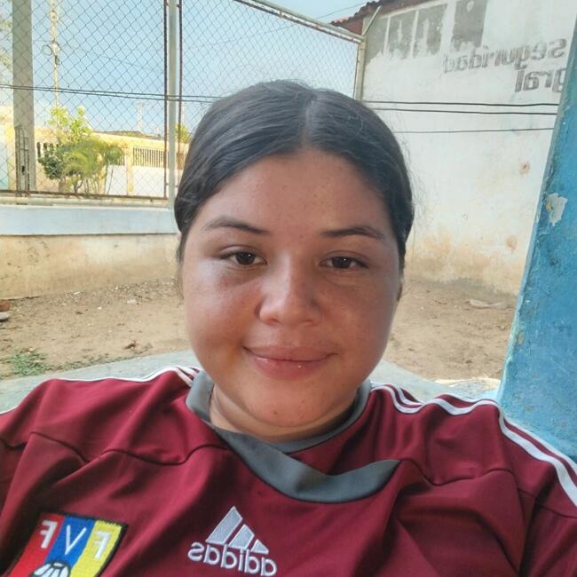 Niñera en Caracas: Wyllianny